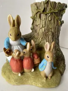 2025年最新】加藤工芸ピーターラビットの人気アイテム - メルカリ