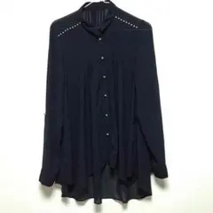 【専用】シースルー*ブラウス