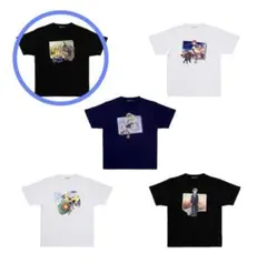 ポケモンセンター　Tシャツ　パルデア　ペパー　マフティフ　トレーナー