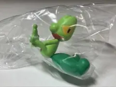 【匿名配送】しっぽみてみて！フィギュア3 キモリ