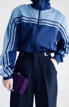 timothyland 80s トラックジャケット