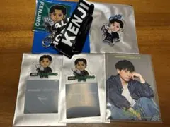 山下健二郎 セット