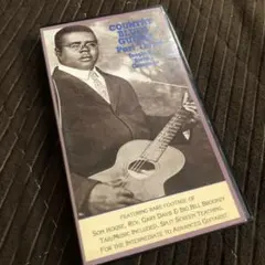 COUNTRY BLUES GUITAR Part Three