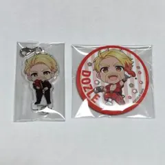 ドズル社 キャラクターグッズ