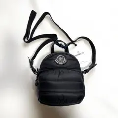 モンクレール KILIA SMALL キリア クロスボディ ミニバッグ