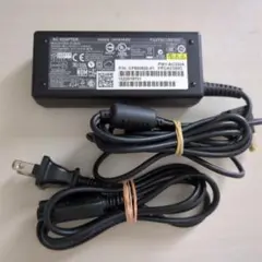 富士通 アダプタ 通電確認済 A11-065N5A