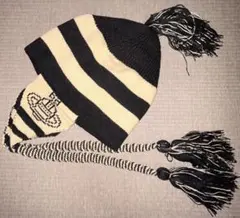 2025年最新】vivienne westwood ニット帽 耳当ての人気アイテム