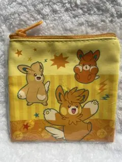 ポケモン トートバッグ＆ポーチコレクションvol.7 パモ