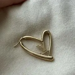 2025年最新】ルイヴィトン ピアス ハートの人気アイテム - メルカリ