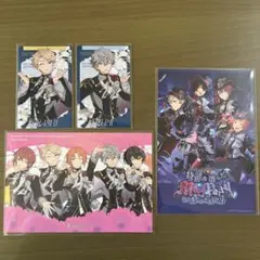 瀬名泉 鳴上嵐 スタフォニ カード