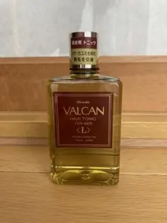 カネボウ Kanebo バルカンⅡ ヘアーリキッド＆ヘアートニック 300ml