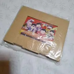 【未開封】おそ松さん アニメージュ付録 トランプ