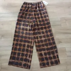 新品★ 定価 15400円★ ユナイテッドアローズ ★カジュアルパンツ