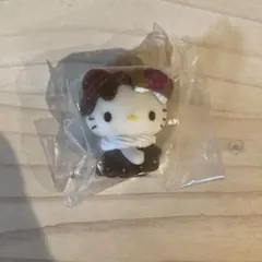 サンリオキャラクターズ チョコレートドール ハローキティ