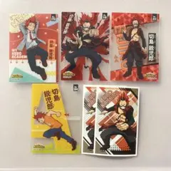 2025年最新】切島鋭児郎セットの人気アイテム - メルカリ