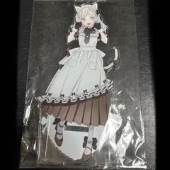 桜羽エマ】C107 時任せつな 魔法少女ノ魔女裁判 まのさば アクスタ