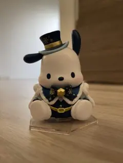 サンリオ タキシードキャラクター フィギュア