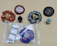 シール付属】究極改造セット グラビティペルセウス メタルファイト