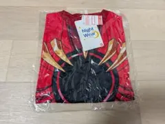 ゴジュウジャー　パジャマ　半袖　120cm　上下セットのサムネイル