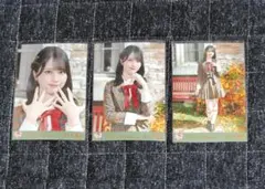 佐々木舞香 生写真 コンプ ラブソングに襲われる 歌唱衣装 アザーカット