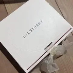 JILLSTUART ギフトボックス リボン付き