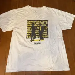 GOOD ROCK SPEED パルプフィクション Tシャツ