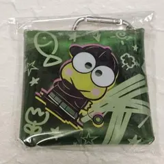 サンリオキャラクターズ Solid＆Cool カラビナ付きマルチケース