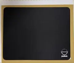 Pulsar Saturn Pro Soft (L, Jet Black)