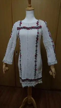 alice + olivia ワンピース