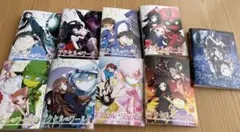 2026年最新】アクセルワールド 全巻の人気アイテム - メルカリ