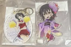 2025年最新】寄宿学校のジュリエットアクリルスタンドの人気