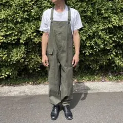 WW2 USAAF フライトパンツ 電熱スーツ系 Fタイプ ヴィンテージ WW2 USAAF フライトパンツ 電熱スーツ系 Fタイプ ヴィンテージ - メルカリ