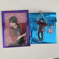 深町寿成 GOALOUS 5アクリルスタンド セット 深町寿成 GOALOUS 5アクリルスタンド セット 深町寿成 GOALOUS5