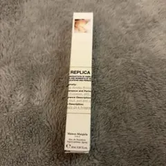 【人気no.1】Maison Margiela REPLICA 香水 10ml
