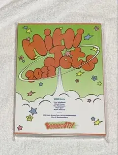ラスト）HiHiJets 美少年　DVD セット　booooost ラスト）HiHiJets 美少年 DVD セット booooost - メルカリ