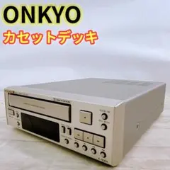 2026年最新】onkyo k-505の人気アイテム - メルカリ