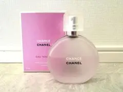 CHANEL シャネル チャンス オー タンドゥル ヘアミスト