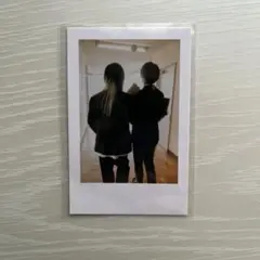 いれいす 実写チェキ