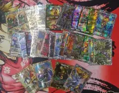 エ*ビ様 デュエルマスターズまとめ売り