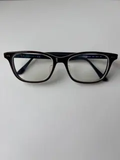 Ray-Ban RB5306D 5076 ダークブラウン53