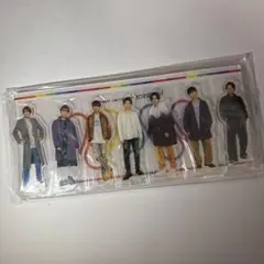 WEST. アクリルスタンドセット