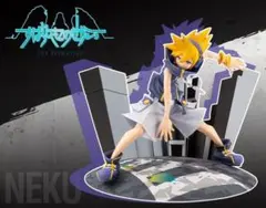 フィギュア すばらしきこのせかい ARTFX J ネク コトブキヤ 特典なし