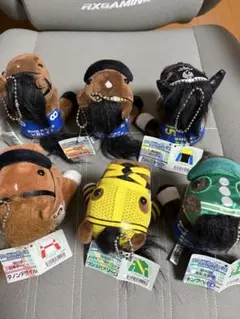 2026年最新】ぬいぐるみまとめ売りの人気アイテム - メルカリ