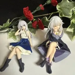 輝きに手を伸ばして]戸山香澄1/7スケールフィギュア - メルカリ