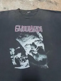00s GHOULARDI Tシャツ ホラー ムービー フェード 2XL 2026年最新】ghoulardiの人気アイテム - メルカリ
