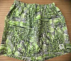 アクター鉄腕アトム バスケットボールパンツ - メルカリ