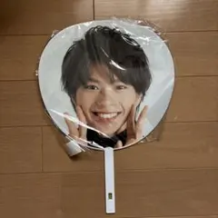 佐藤勝利Sexy Zone 2017-STAGE うちわのサムネイル