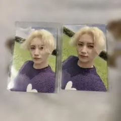 SEVENTEEN ジョンハン An Ode Hope Ver. 2種セット