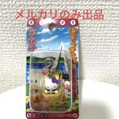 ご当地キティー☆北海道限定☆宗谷岬バージョン