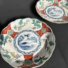 2026年最新】古伊万里 6寸皿の人気アイテム - メルカリ